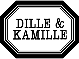 Dille & Kamille logo
