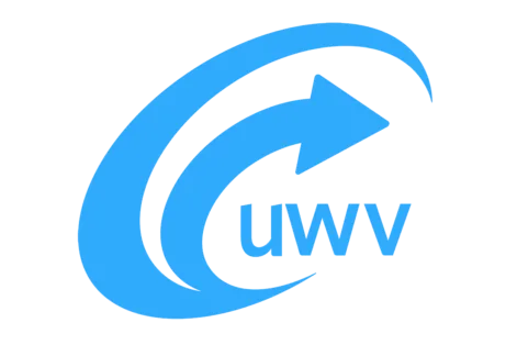UWV logo