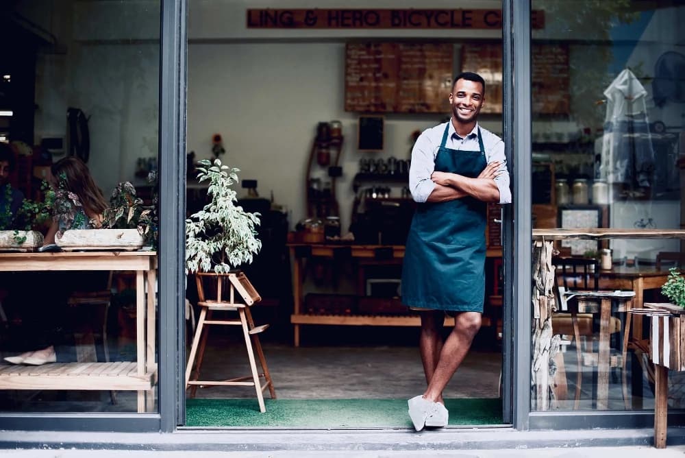 Empresas en crecimiento